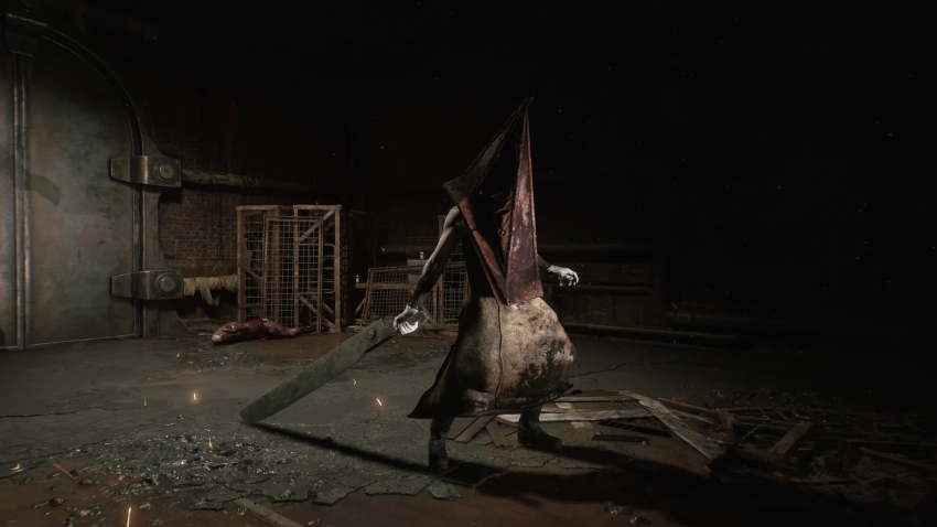 Студия GamesVoice закончила озвучку ремейка Silent Hill 2 и показала трейлер