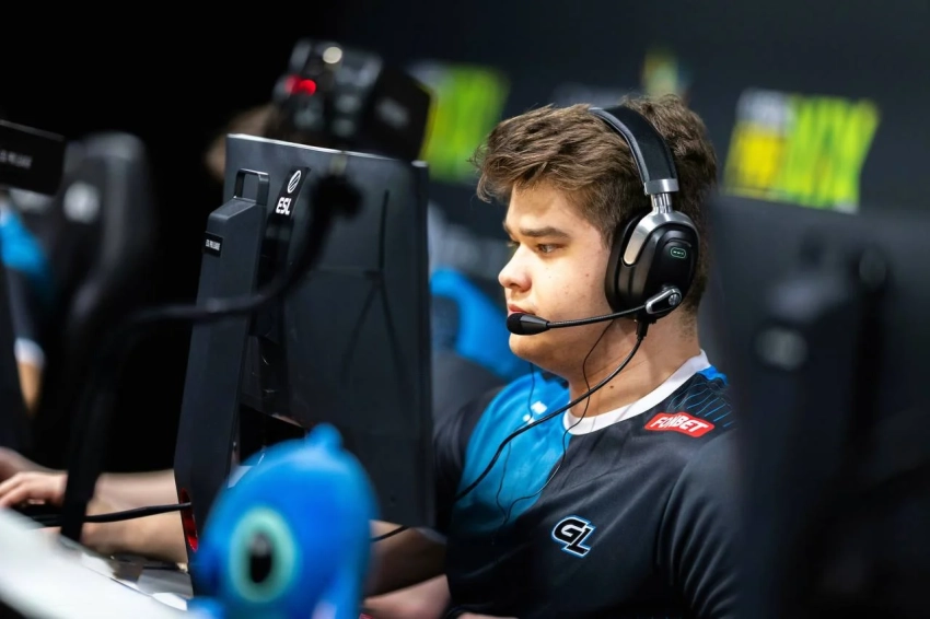 Разрыв контракта с GamerLegion: aNdu выходит на свободу в мире Counter-Strike 2