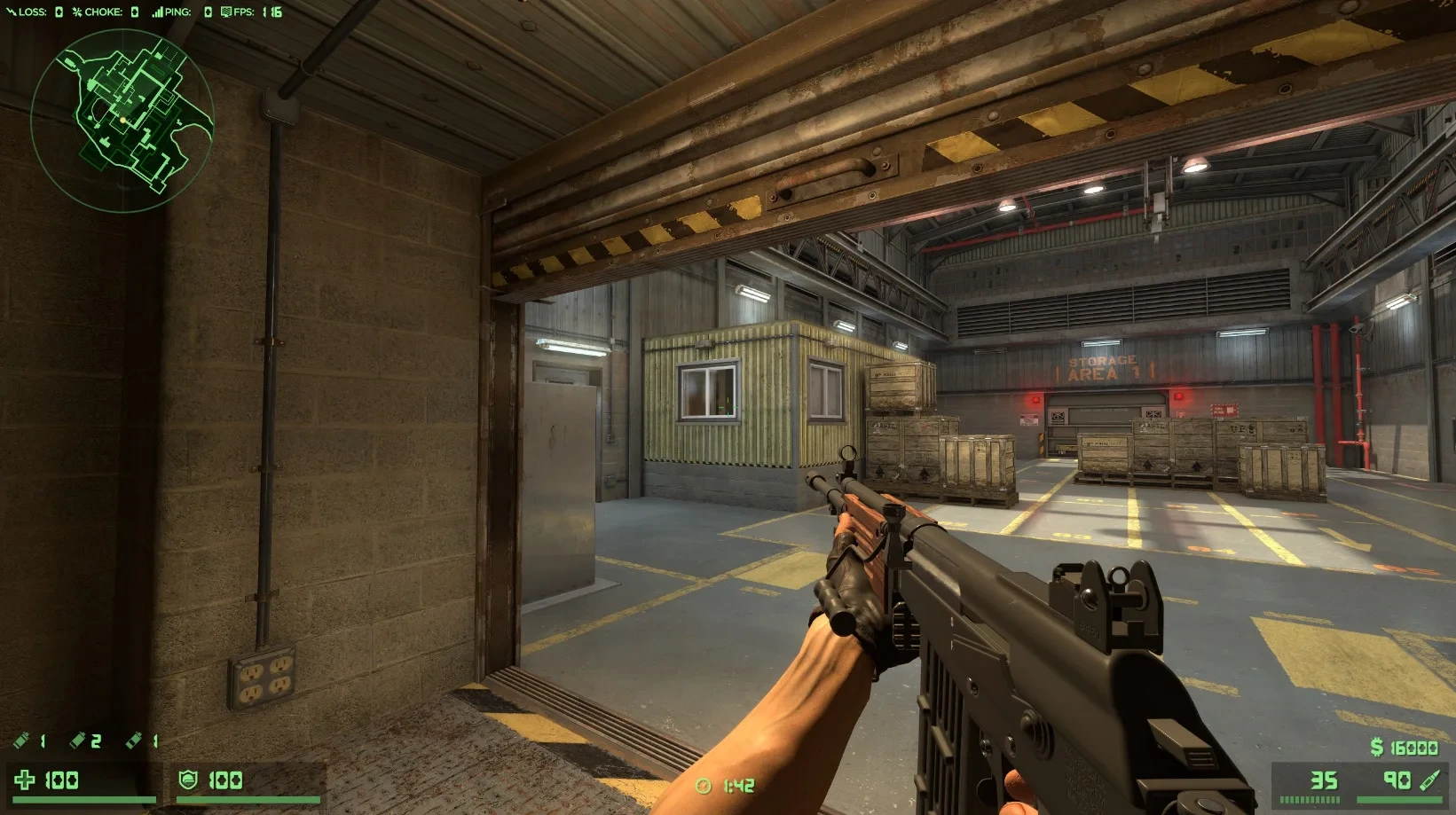 Фанатский ремейк Counter-Strike 1.6 может не выйти — к авторам CS Legacy обратилась Valve