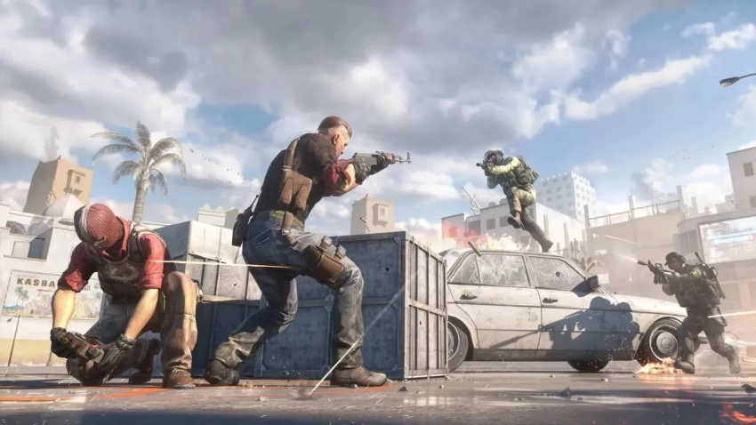 Новый баг с револьвером R8 в Counter-Strike 2: «Валера» становится новой метой?