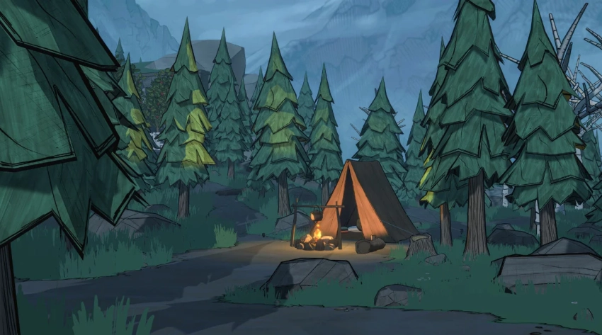 Спидранеры Blue Prince впечатлили зрителей фестиваля SGDQ 2025 своим мастерством и умом