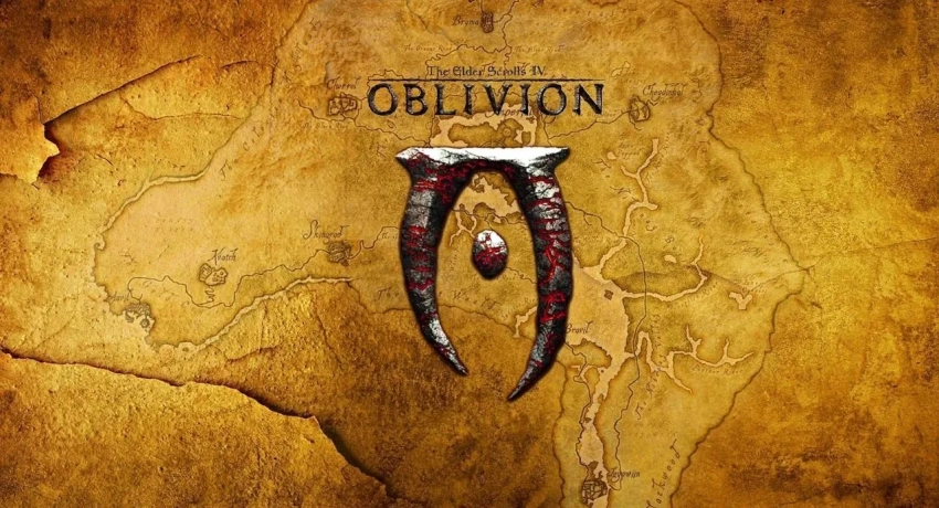 Инсайдер: Для ремастера TES IV: Oblivion готовят коробочное консольное издание