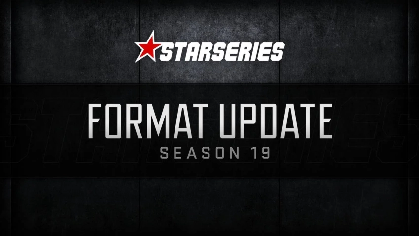Counter-Strike 2: Изменение формата на турнире StarLadder StarSeries Budapest