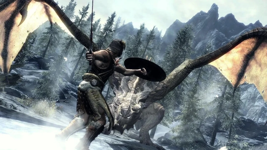 Джез Корден слышал, что The Elder Scrolls 6 «вполне играбельна», но геймеры сомневаются