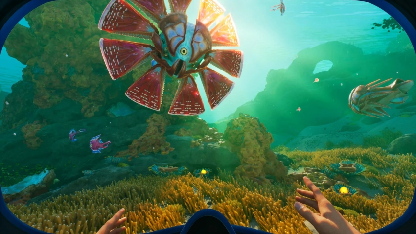 Krafton продлила выплаты бонусов разработчикам Subnautica 2, несмотря на перенос