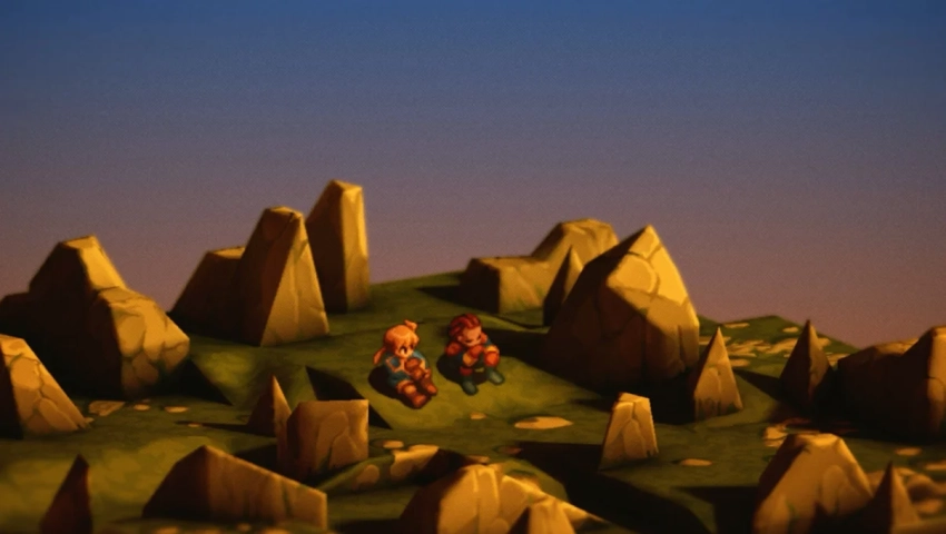Геймплейный трейлер Final Fantasy Tactics: The Ivalice Chronicles раскрыл особенности игры