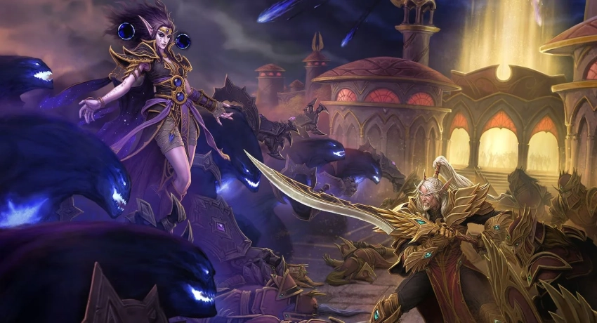 Альфа-тестирование World of Warcraft Midnight стартует через несколько недель