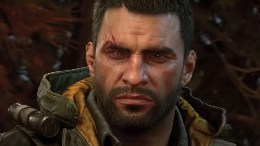 Прокачка «Зверя» и другое — авторы Dying Light: The Beast раскрыли детали геймплея