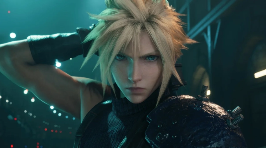 В Digital Foundry назвали Final Fantasy 7 Remake самой красивой игрой на Nintendo Switch 2