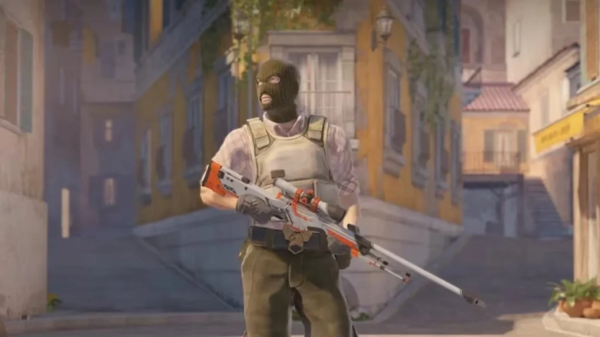 Датамайнер Thour предупреждает о длительном пути Counter-Strike 2 до уровня CS:GO