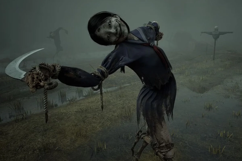 Авторы Silent Hill f рассказали о поиске баланса между «старым» и «новым»