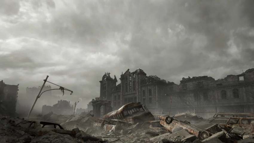 Геймдиректор Resident Evil Requiem обсудил возвращение Раккун-Сити и эмоциональные качели