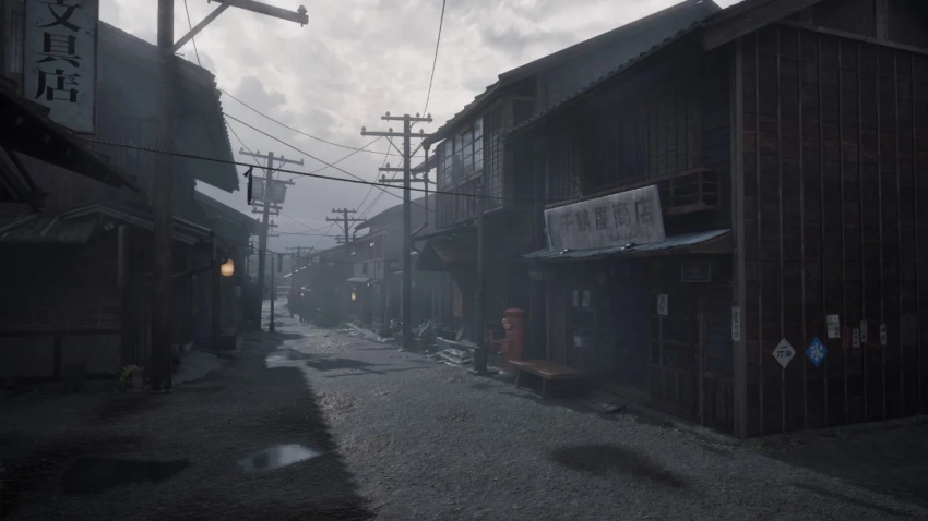 О графике и уникальности хоррора Silent Hill f высказались эксперты Digital Foundry