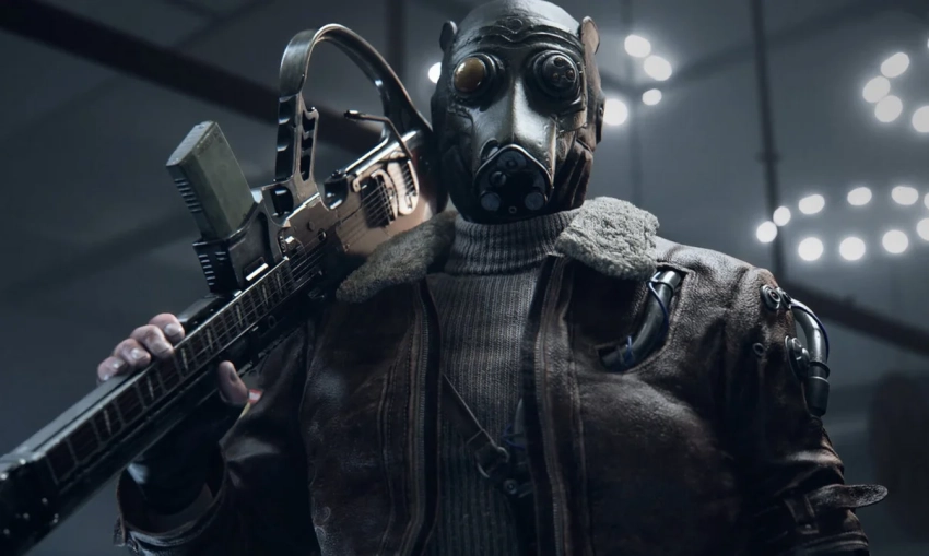 Авторов экранизации Atomic Heart вдохновили сериалы по Fallout и The Last of Us