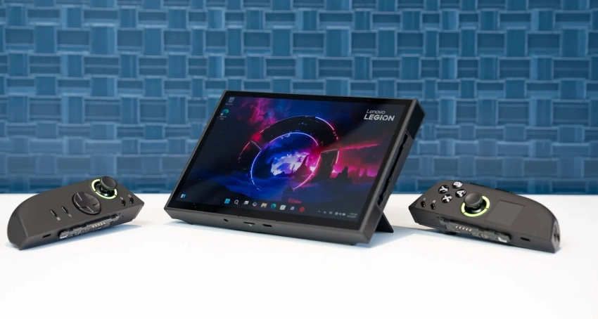 Lenovo Legion Go 2 выйдет в октябре и будет стоить от 1099 долларов