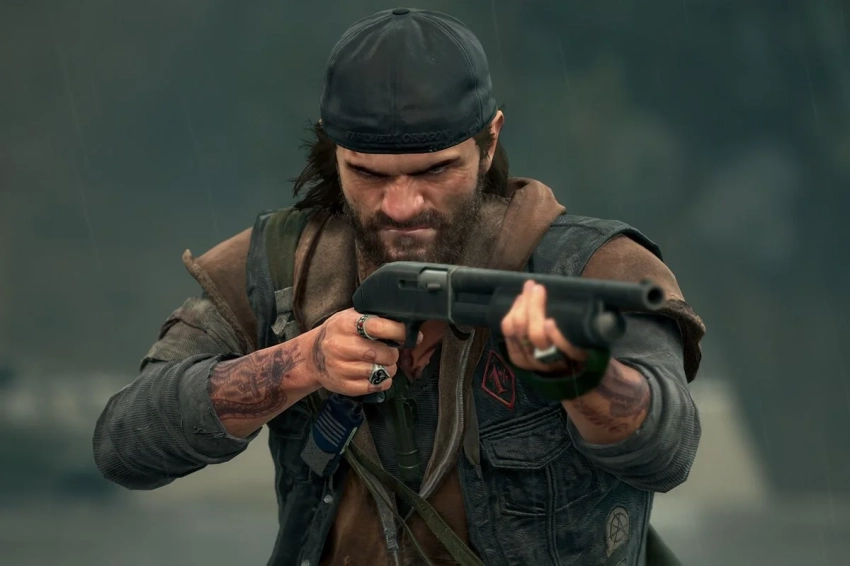Авторы Days Gone ищут креативного директора для нового и находящегося в разработке проекта