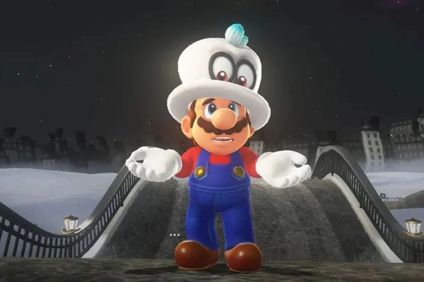 Стример пиратских версий игр Nintendo выплатит компании 2 млн долларов