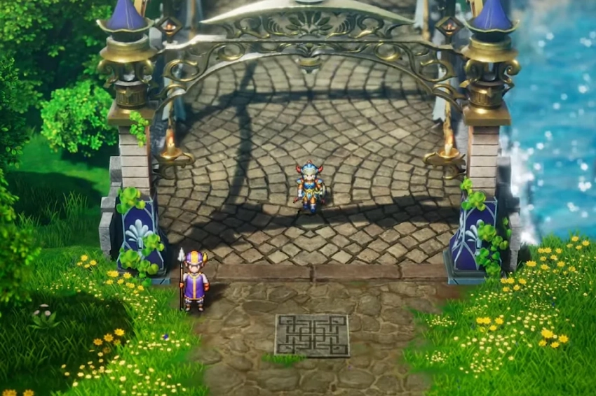 Разработчики ремейков Dragon Quest I и II рассказали про главные приоритеты