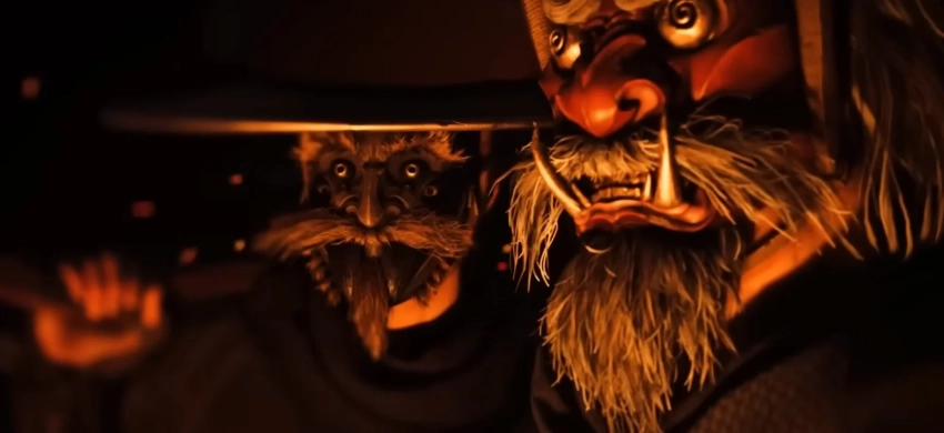 Только один играбельный персонаж? Креативному директору Ghost of Yotei устроили «допрос»