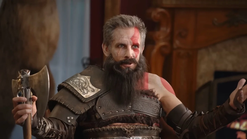 Фанаты God of War выбирают актёра на роль Кратоса в сериале: Джадж — мем, а Батиста наполовину грек