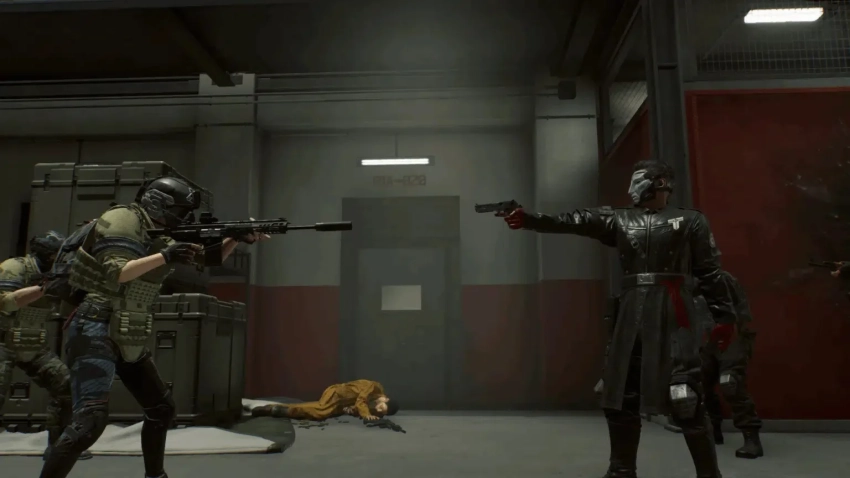 Два новых трейлера Delta Force показали геймплей грядущего сезона