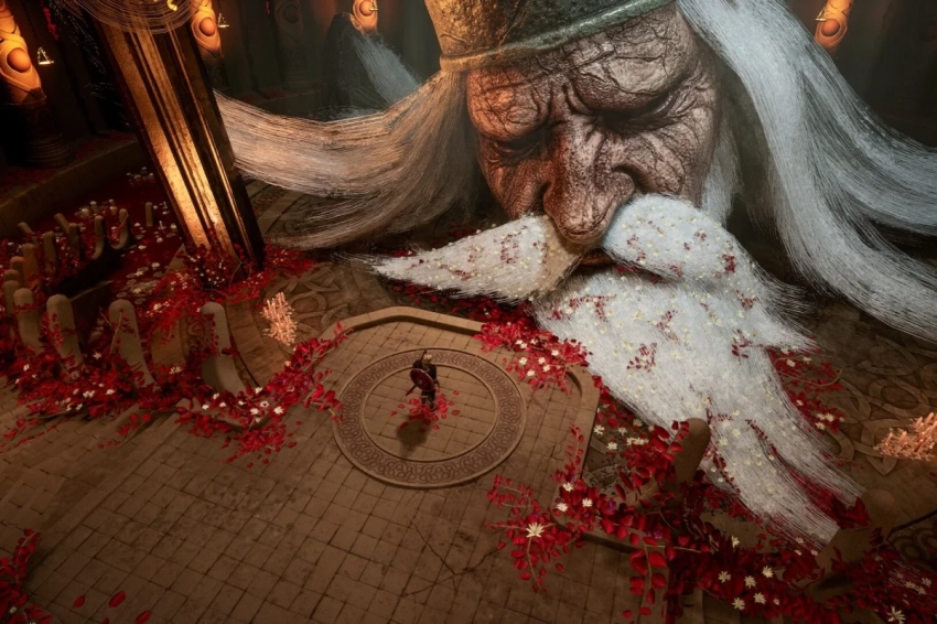 На Comic Con Игромир привезут демо экшена Bylina на основе славянской мифологии