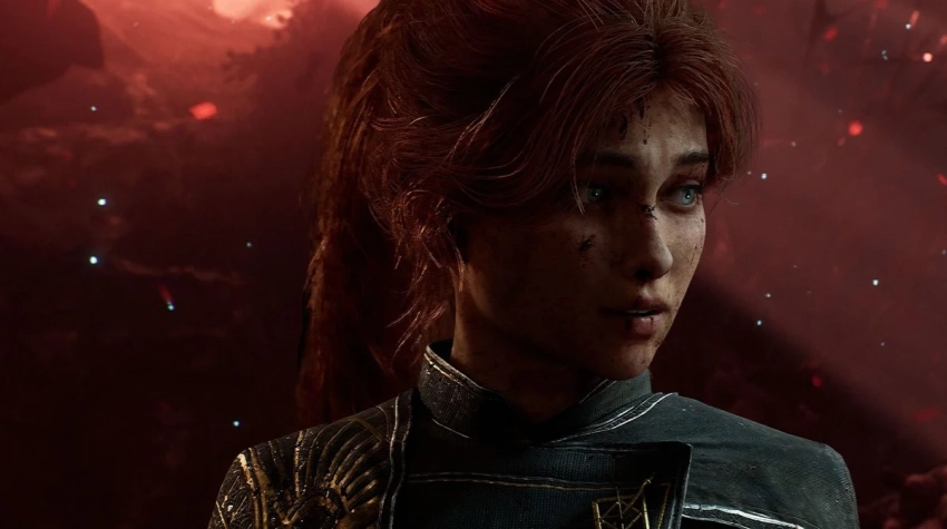 GamesVoice показала актёров русской озвучки Clair Obscur: Expedition 33 и нацелилась на релиз в 2025