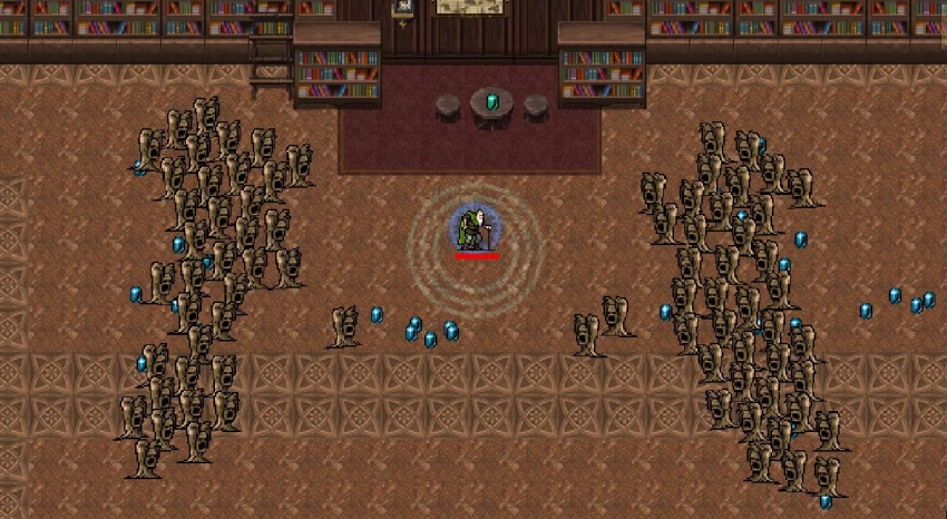 Создателю Vampire Survivors не нравятся многие издатели игр — им интересны лишь деньги