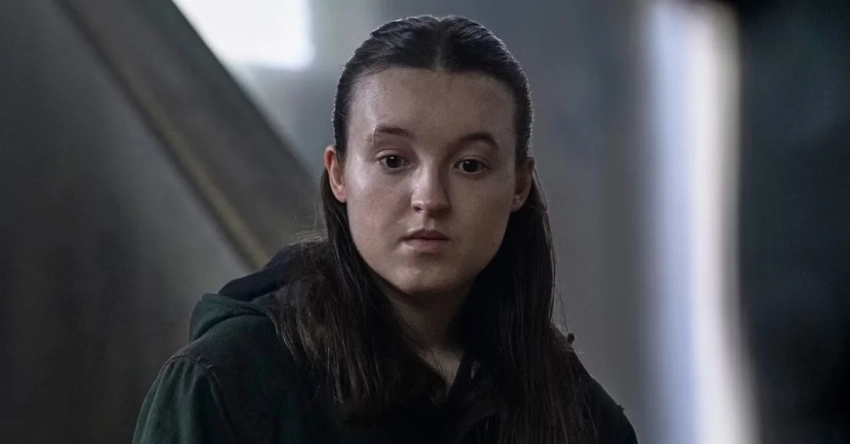 2 сезон сериала «Одни из нас» по играм The Last of Us взял всего одну награду на «Эмми»