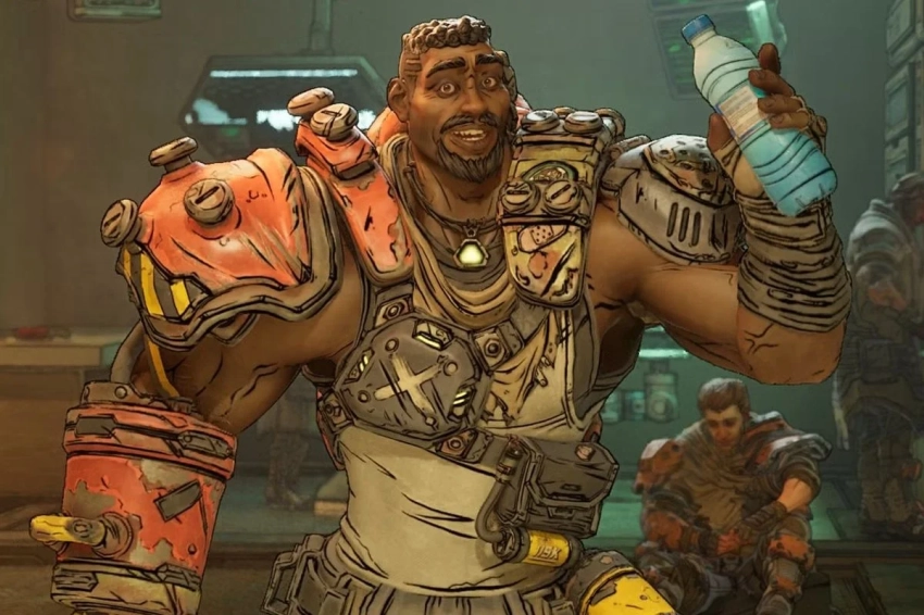 Borderlands 4 возглавила еженедельный чарт продаж в Британии