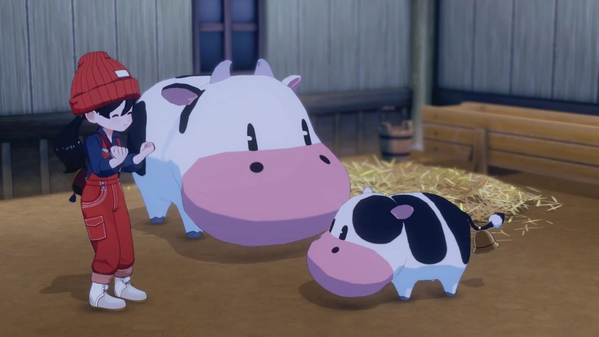 Тираж Story of Seasons: Grand Bazaar на PC и обеих Nintendo Switch превысил 500 тыс