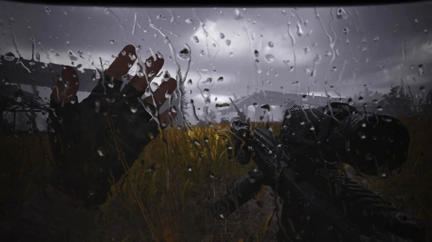 Полная версия шутера Arena Breakout: Infinite в духе Escape from Tarkov вышла в Steam и EGS