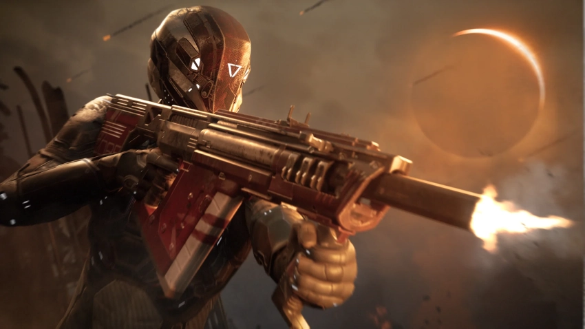 Разработчики EVE Vanguard приглашают игроков окунуться в геймплей Operation Nemesis