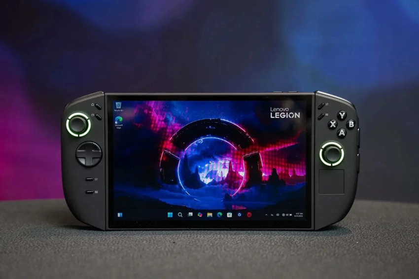 Спрос на Lenovo Legion Go 2 оказался так велик, что компания начала отменять предзаказы