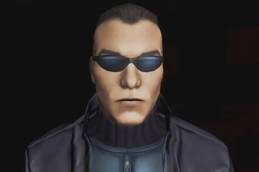 На State of Play анонсировали ремастер культовой Deus Ex для PS5
