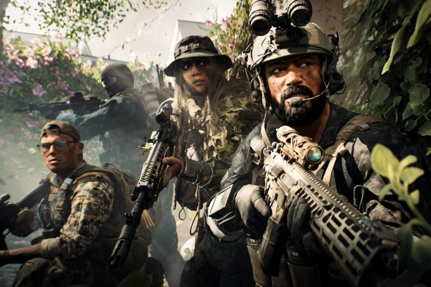 Авторы Battlefield 6 показали трейлер режима Portal