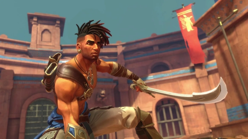 В сети нашли намёк на возможное появление Prince of Persia: The Lost Crown в Game Pass