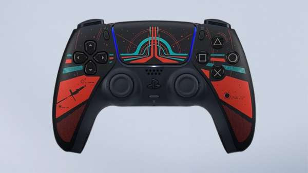 Sony выпустит геймпад вдохновленный игрой Concord – Архив статей