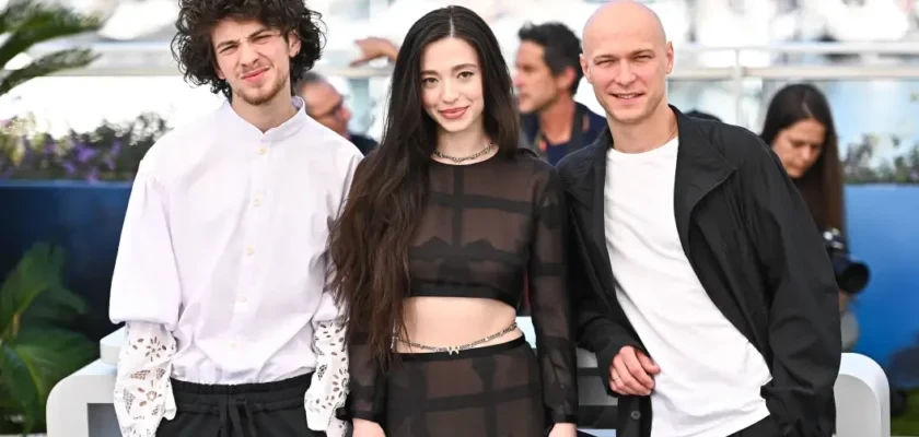 «Оскар» за лучший фильм получила драма «Анора» – Архив статей