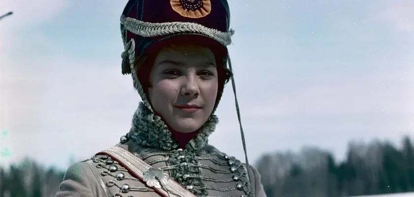 Скончалась актриса Лариса Голубкина: звезда «Гусарской баллады» ушла из жизни в возрасте 86 лет – Архив статей