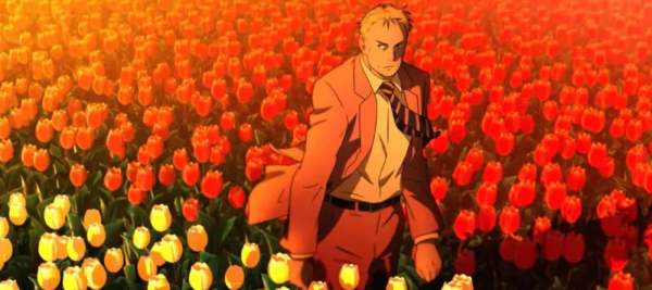 Мрачное будущее в отрывках аниме Pluto по манге Наоки Урасавы – Архив статей