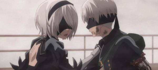 Выход аниме NieR: Automata приостановлен из-за коронавируса – Архив статей