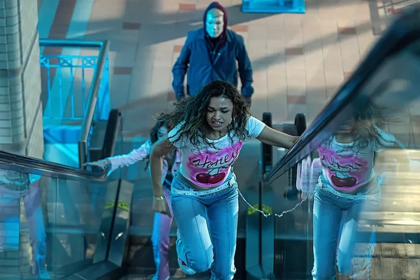 От чёрных комедий – к фантастике и ужасам – Архив статей