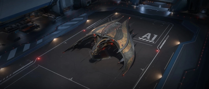 Свежее обновление Star Citizen решило одну из самых раздражающих проблем раннего доступа