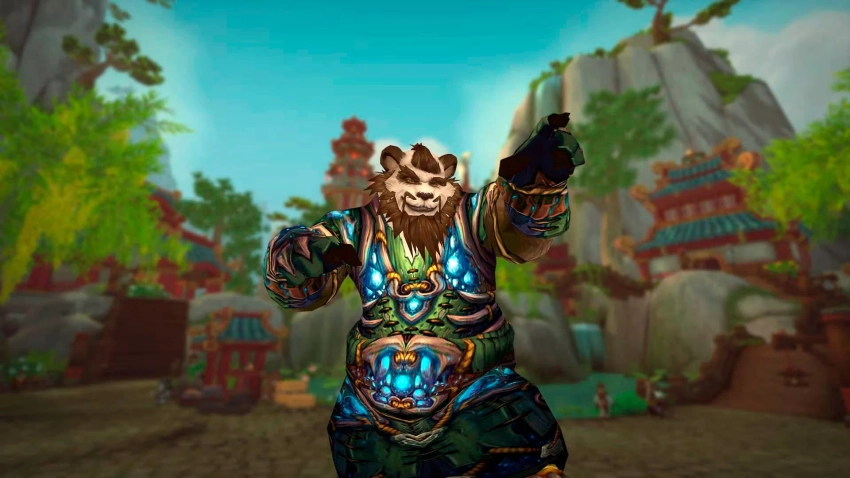 Геймдиректор World of Warcraft ответил на письмо обеспокоенного игрока