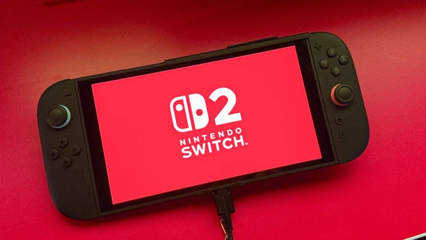 Nintendo Switch и Switch 2 получили новую прошивку