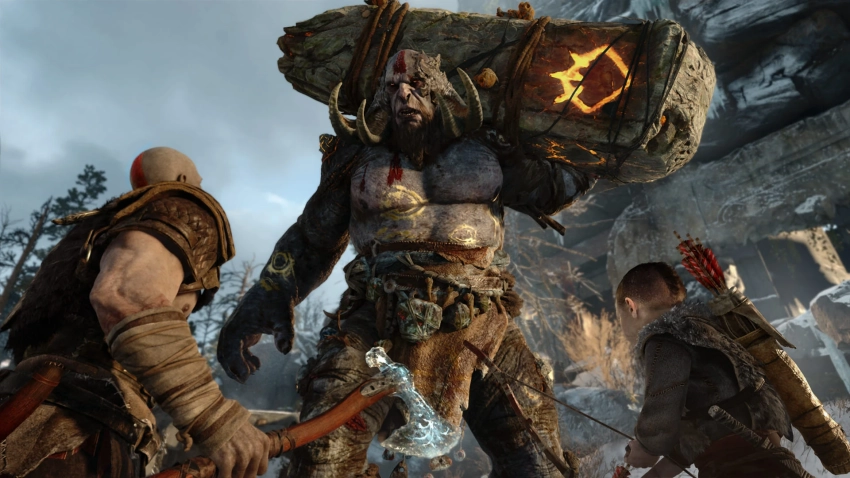 Бывший президент Sony рассказал подробности об отмене игры создателей God of War