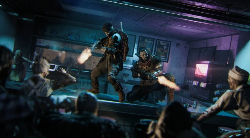 Call of Duty: Black Ops 7 вышла в Новой Зеландии и получила ролики с геймплеем кампании