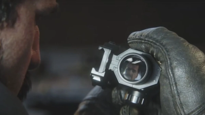 Авторы Rainbow Six Siege X представили кинематографичный тизер операции Tenfold Pursuit