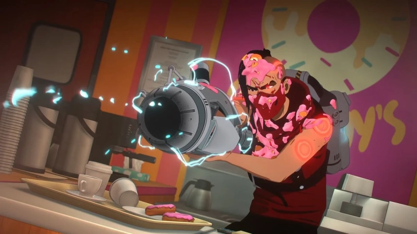 Critical Role и Dispatch спасли студию AdHoc от закрытия